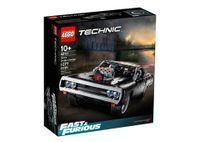 ❇️SUCHE/KAUFE❇️ LEGO 42111 Dom´s Dodge Charger (Technic) Bayern - Theres Vorschau