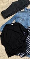 Umstandskleidung H&M Umstandshose Umstandskleid 38 Dithmarschen - Marne Vorschau