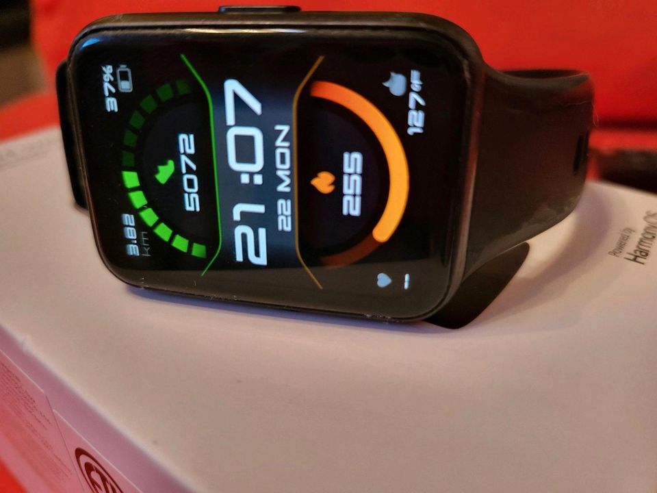 Huawei fit 2 Active in Jena