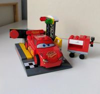 Lego Junior Cars 10730 und 10733 Niedersachsen - Peine Vorschau