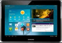 Samsung Galaxy Tab 2 WiFi + 3G 10.1 Telefonfunktionen + München - Ludwigsvorstadt-Isarvorstadt Vorschau