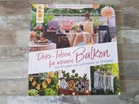 Neues Buch - Deko-Ideen für meinen Balkon Sachsen - Pulsnitz Vorschau