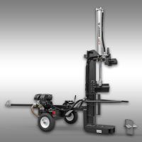 Holzspalter 100cm / 20T // Vermietung Hessen - Diemelstadt Vorschau