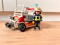 Playmobil Feuerwehr Quad Hessen - Neuberg Vorschau