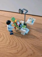 Playmobil Zahnarzt Kreis Pinneberg - Pinneberg Vorschau