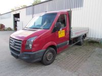 VW Crafter Pritsche Niedersachsen - Braunschweig Vorschau