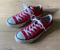 Converse All Star Größe 38, rot Bayern - Hauzenberg Vorschau