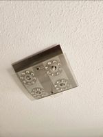 Decken Lampe silber Baden-Württemberg - Rielasingen-Worblingen Vorschau