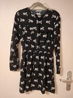 Mango Blusenkleid Kleid leicht locker  Hermelin gr 38 Saarland - St. Ingbert Vorschau