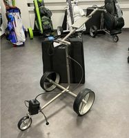 JuCad Ghost Titan Elektro Golftrolley- NEU - Hessen - Limburg Vorschau