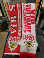 Div. Fanschals VfB Stuttgart Baden-Württemberg - Schorndorf Vorschau