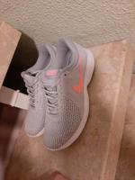 Nike Sneaker Größe 38 Nordrhein-Westfalen - Harsewinkel Vorschau