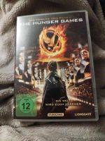 DVD Tribute von Panem Hunger Games Sachsen-Anhalt - Halle Vorschau