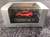 Ferrari Testarossa - Herpa Exclusiv Serie | Collector`s Club `93 Baden-Württemberg - Filderstadt Vorschau