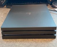 PS4 Pro 1TB, Playstation 4 Pro 1TB, zwei Controller Schleswig-Holstein - Kisdorf Vorschau