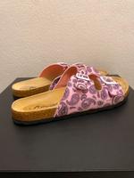 Hausschuhe / Sandalen - Gr. 40/41 Nordrhein-Westfalen - Kempen Vorschau