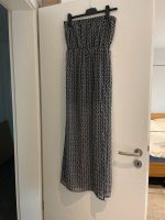 Chices langes Kleid Bandeaus Kleid ohne Träger H&M 40 Bayern - Kitzingen Vorschau