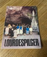 Lourdespilger Buch Bayern - Frauenau Vorschau