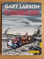 Gary Larson * Die Entwicklung der Unarten * Hardcover Nürnberg (Mittelfr) - Aussenstadt-Sued Vorschau