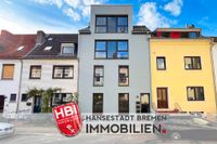 Flüsseviertel / Modernisiertes Mehrfamilienhaus in absoluter Toplage Neustadt - Hohentor Vorschau