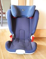 Britax Römer Kidfix XP SICT ECE R44/04 Mecklenburg-Vorpommern - Rosenow Vorschau