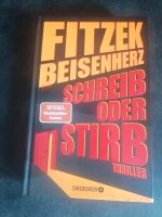 Thriller von Sebastian Fitzek Niedersachsen - Bramsche Vorschau