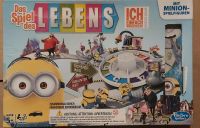 Spiel des Lebens "Minion" Bayern - Tutzing Vorschau