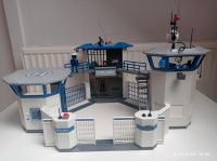 Playmobil Polizeistation Sachsen-Anhalt - Osterburg Vorschau