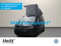 Volkswagen T6.1 California Beach Tour DSG Standhzg AHK Navi Bayern - Garmisch-Partenkirchen Vorschau