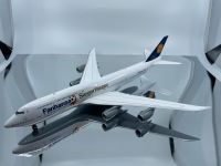 Herpa 556767 Lufthansa Boeing 747-8 Siegerflieger Fanhansa WM Kiel - Suchsdorf Vorschau