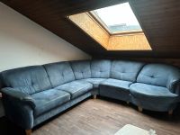 Sofa zu verschenken Hessen - Nidda Vorschau