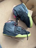 Nike Air Yeezy 2 Solar Red München - Altstadt-Lehel Vorschau