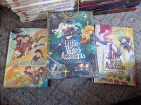 Manga Little Witch Academia Schuber Sachsen - Mügeln Vorschau