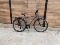 Gudereit LC90 XT 28 Trekking Herren Fahrrad Magura Shimano Deore Nordrhein-Westfalen - Herford Vorschau