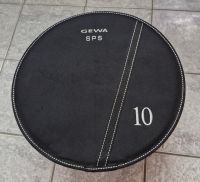 GEWA SPS Drum Bag für 10" Tom Tom  - Flightcase / Schlagzeug Nordrhein-Westfalen - Weeze Vorschau