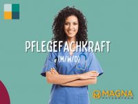 ✅ Pflegefachkraft (m/w/d) 1:1 Intensivpflege | H-Barmbek Hamburg-Nord - Hamburg Barmbek Vorschau