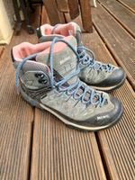 Meindl Wanderschuhe Damen GTX 37 381329 Frankfurt am Main - Nordend Vorschau