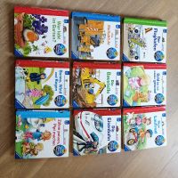 Kinder Bücher Serien - wieso weshalb warum? Schleswig-Holstein - Norderstedt Vorschau