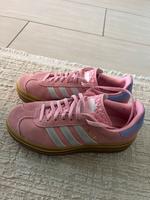 Adidas Gazelle Plateau 36 2/3 NEU Nordrhein-Westfalen - Lippstadt Vorschau