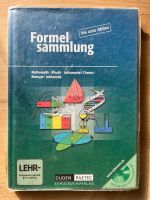 Formelsammlung bis zum Abitur (Tafelwerk) Leipzig - Neulindenau Vorschau