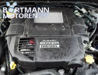 Motor SUBARU FORESTER 2.0 EE20Z 7.539KM+GARANTIE+KOMPLETT+VERSAND Leipzig - Eutritzsch Vorschau