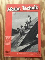 Natur und Technik, 1948, Heft 6 Rheinland-Pfalz - Westerburg Vorschau