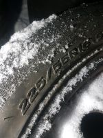 Hankook Winterreifen 225 55 16 99v Hessen - Wettenberg Vorschau