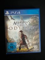 Assassins Creed Odyssey PS4 Niedersachsen - Osnabrück Vorschau