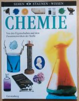 "Chemie-Von den Eigenschaften und dem Zusammenwirken der Stoffe" Baden-Württemberg - Rottenburg am Neckar Vorschau