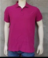 Herren Calvin Klein Polo Shirt pink m Hessen - Büttelborn Vorschau