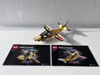 LEGO Technic 42044 - Düsenflugzeug Nordrhein-Westfalen - Dülmen Vorschau