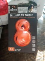 Dogs Creek Ball Airflow Double  auch für Ballschleuder Größe S-L Berlin - Mahlsdorf Vorschau
