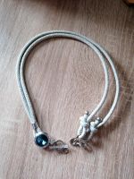 Collier mit blauem Stein Bayern - Faulbach Vorschau