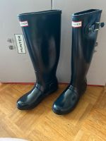 Hunter Gummistiefel Gr.39 Neu Wandsbek - Hamburg Hummelsbüttel  Vorschau